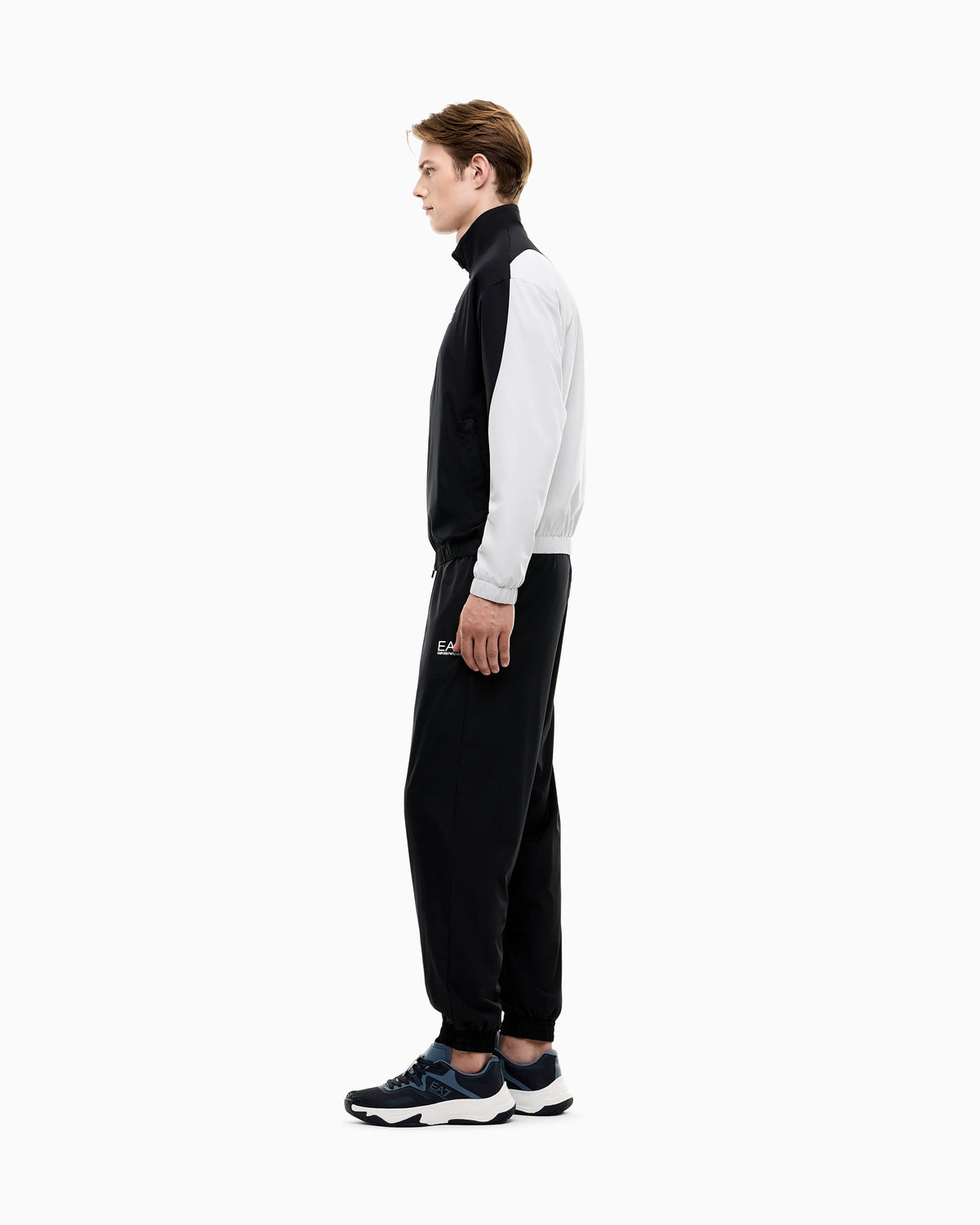 Oversized tracksuit Tennis Pro with Ventus7 technology