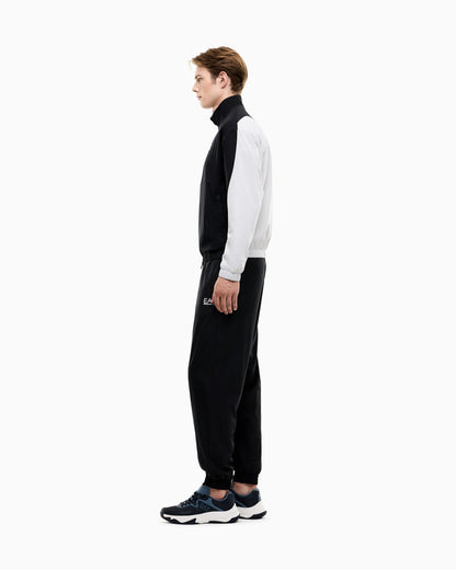 Oversized tracksuit Tennis Pro with Ventus7 technology