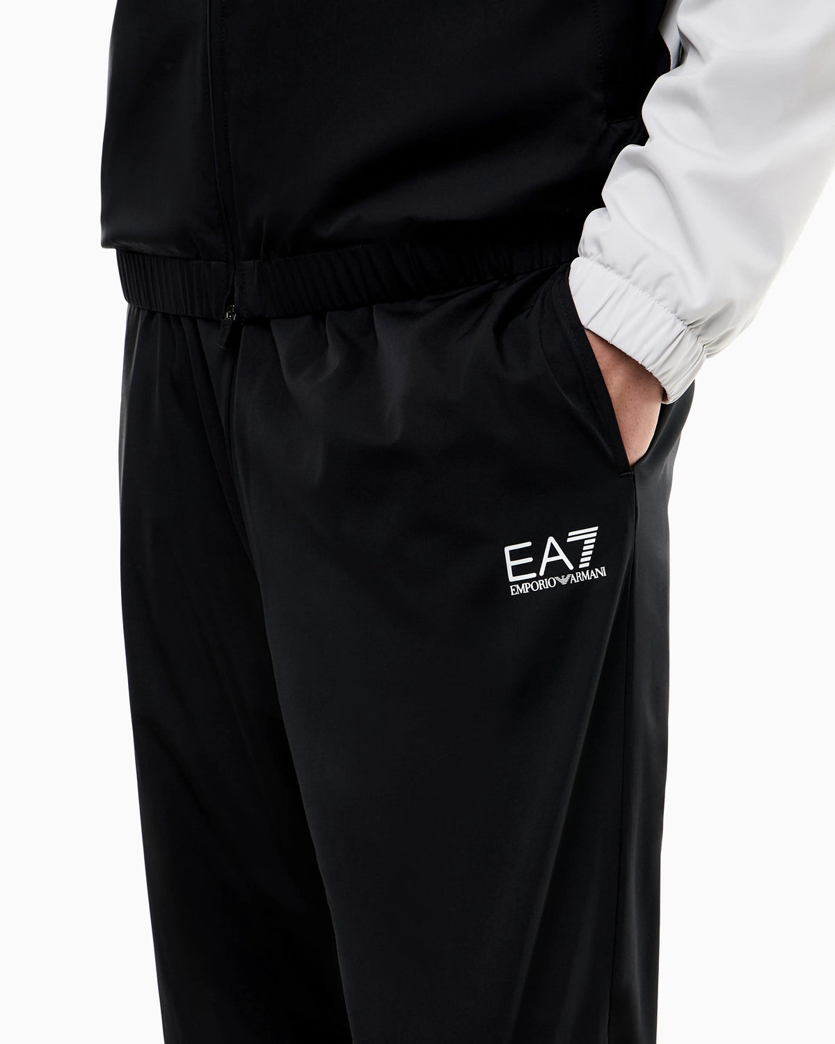 Oversized tracksuit Tennis Pro with Ventus7 technology