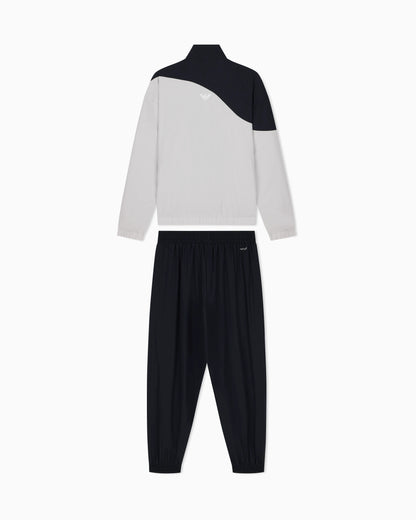 Oversized tracksuit Tennis Pro with Ventus7 technology