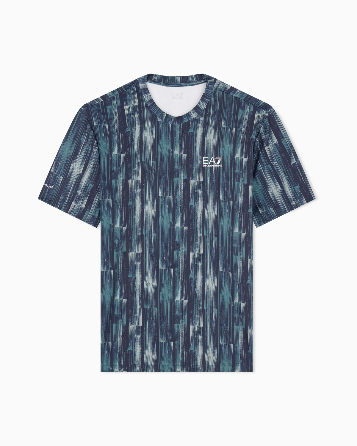 T-shirt Tennis Pro regular fit in jersey with graphics