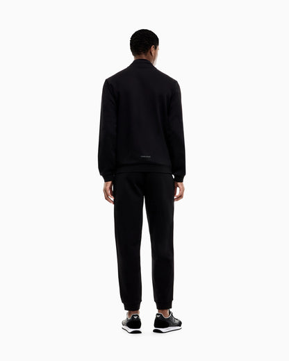 Tracksuit Natural Ventus 7 regular fit cotton blend jersey