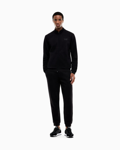Tracksuit Natural Ventus 7 regular fit cotton blend jersey