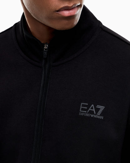Tracksuit Natural Ventus 7 regular fit cotton blend jersey