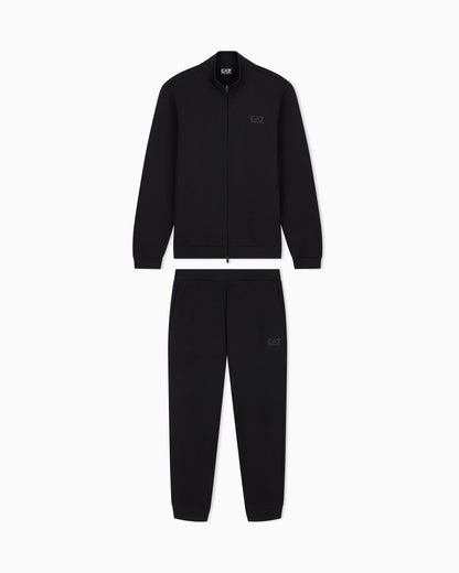 Tracksuit Natural Ventus 7 regular fit cotton blend jersey