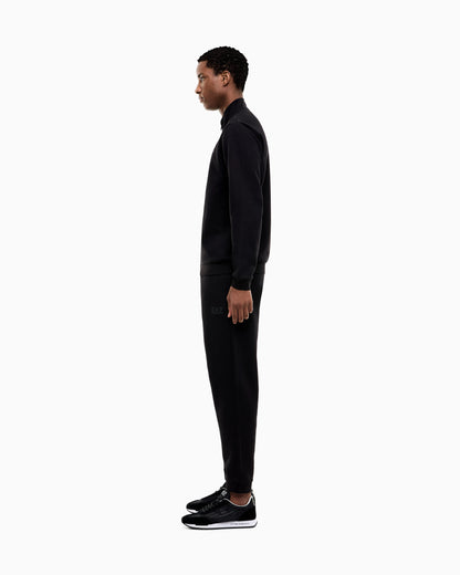 Tracksuit Natural Ventus 7 regular fit cotton blend jersey