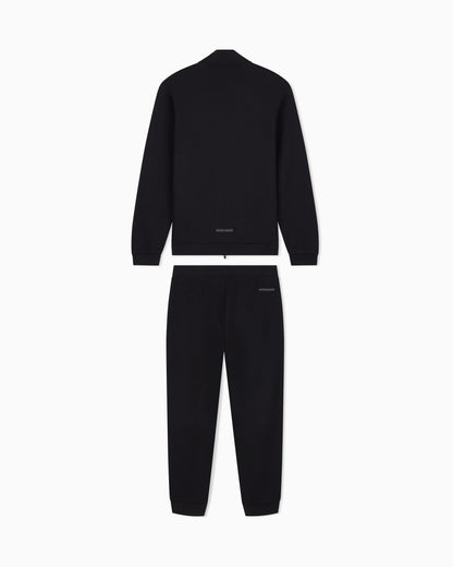Tracksuit Natural Ventus 7 regular fit cotton blend jersey