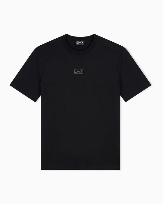 T-shirt Natural Ventus 7 in regular fit jersey