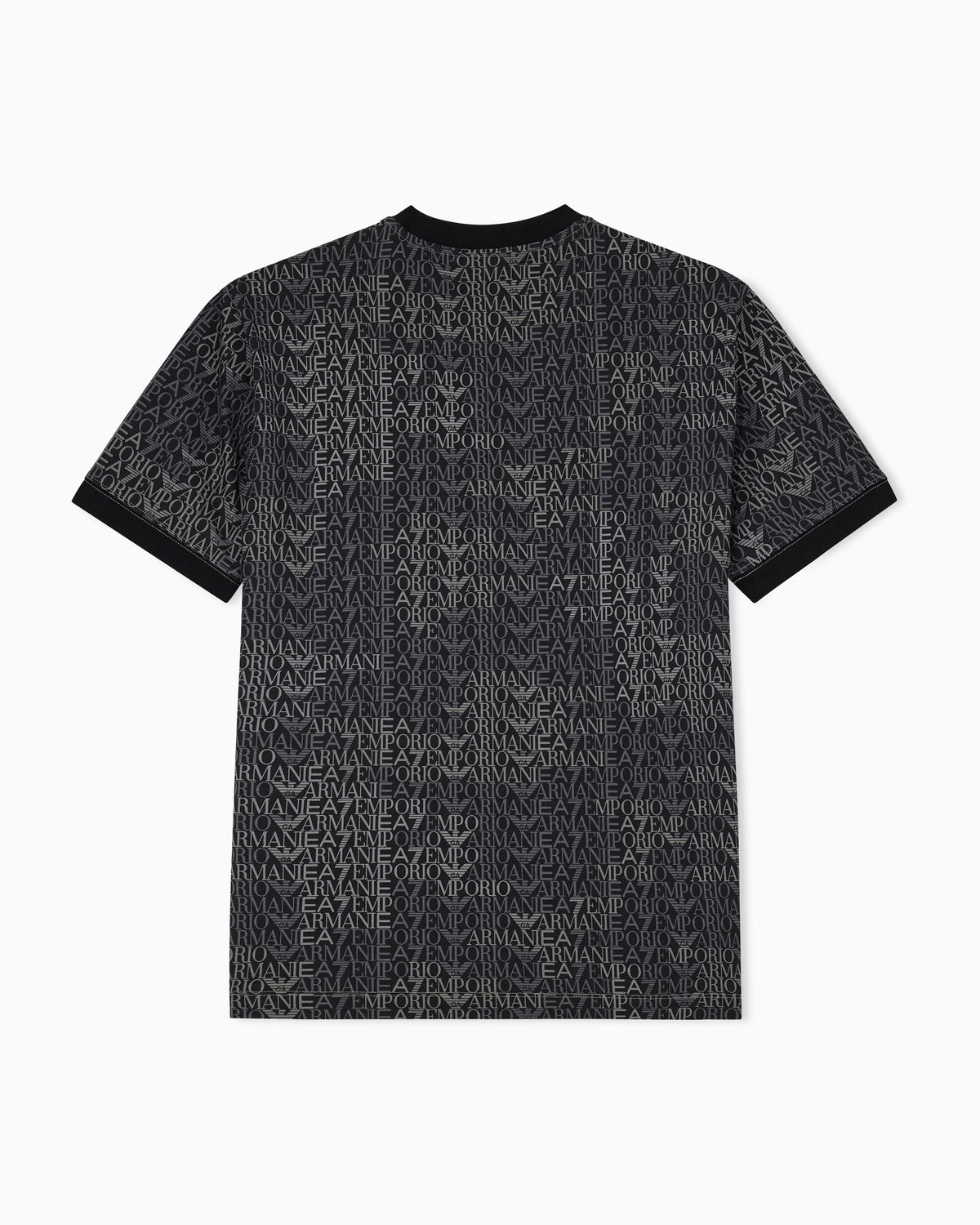 T-shirt Logo Series regular fit cotton jersey