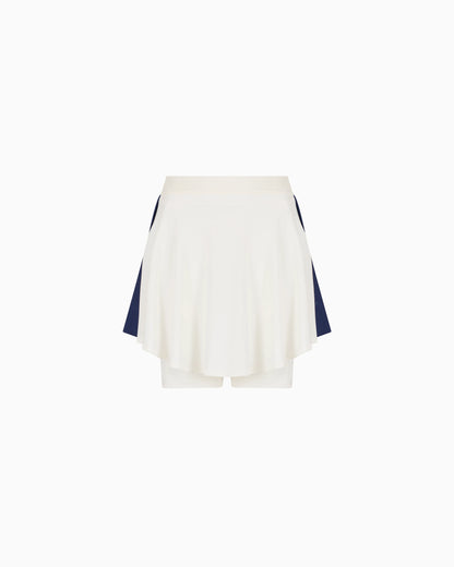 Tennis Pro mini skirt in VENTUS7 technical fabric