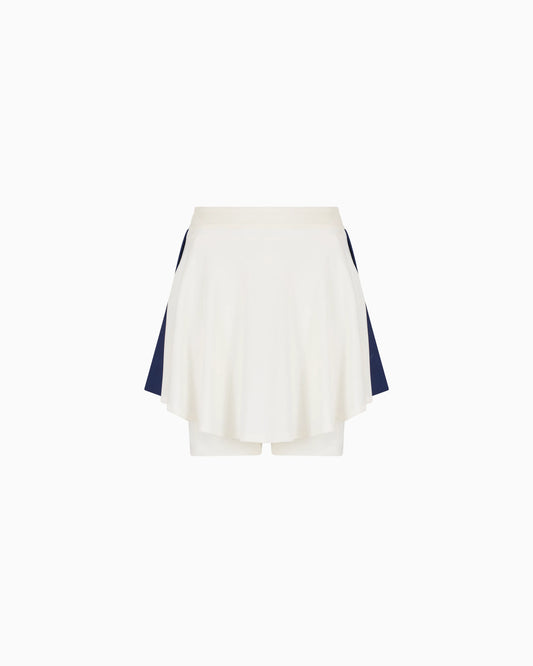 Tennis Pro mini skirt in VENTUS7 technical fabric