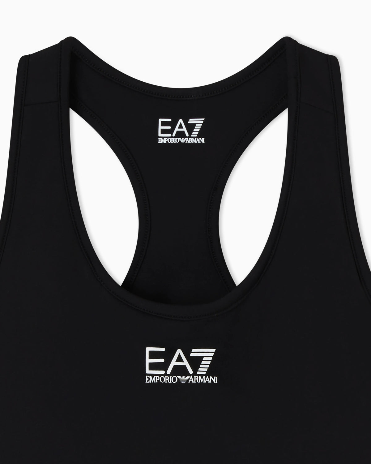 Medium-support sports bra in VIGOR7 technical fabric