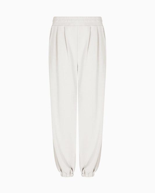 Precious stretch modal interlock joggers