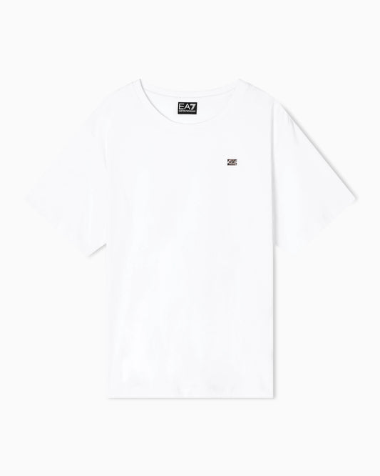 Core Lady stretch-jersey T-shirt