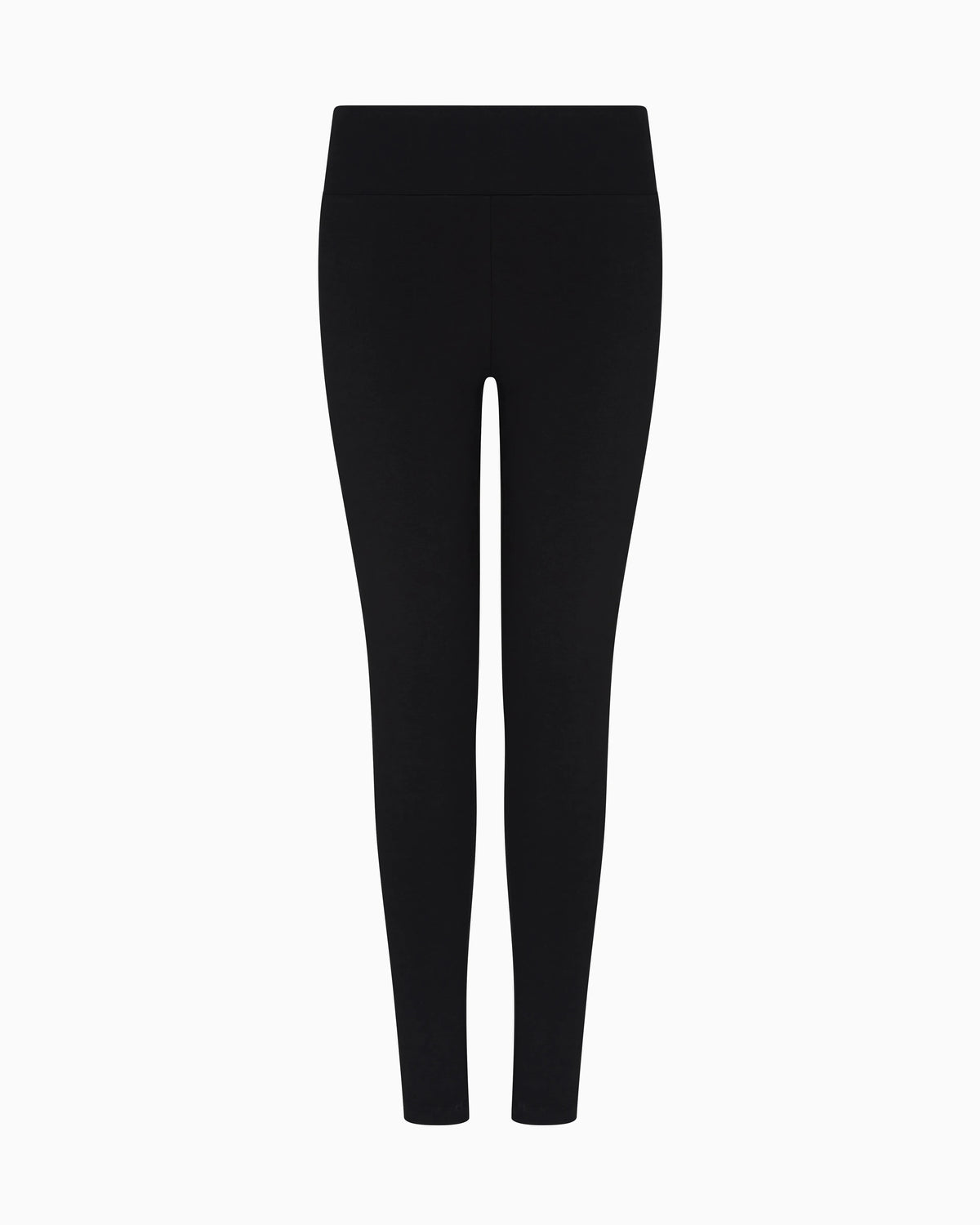 Stretch legging in cotton jersey with high waist Core Lady