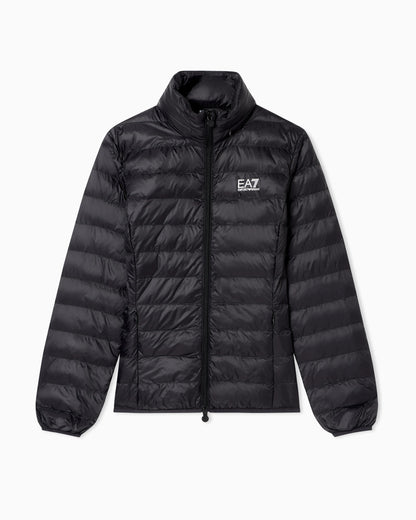 Core Lady lightweight nylon padded jacket