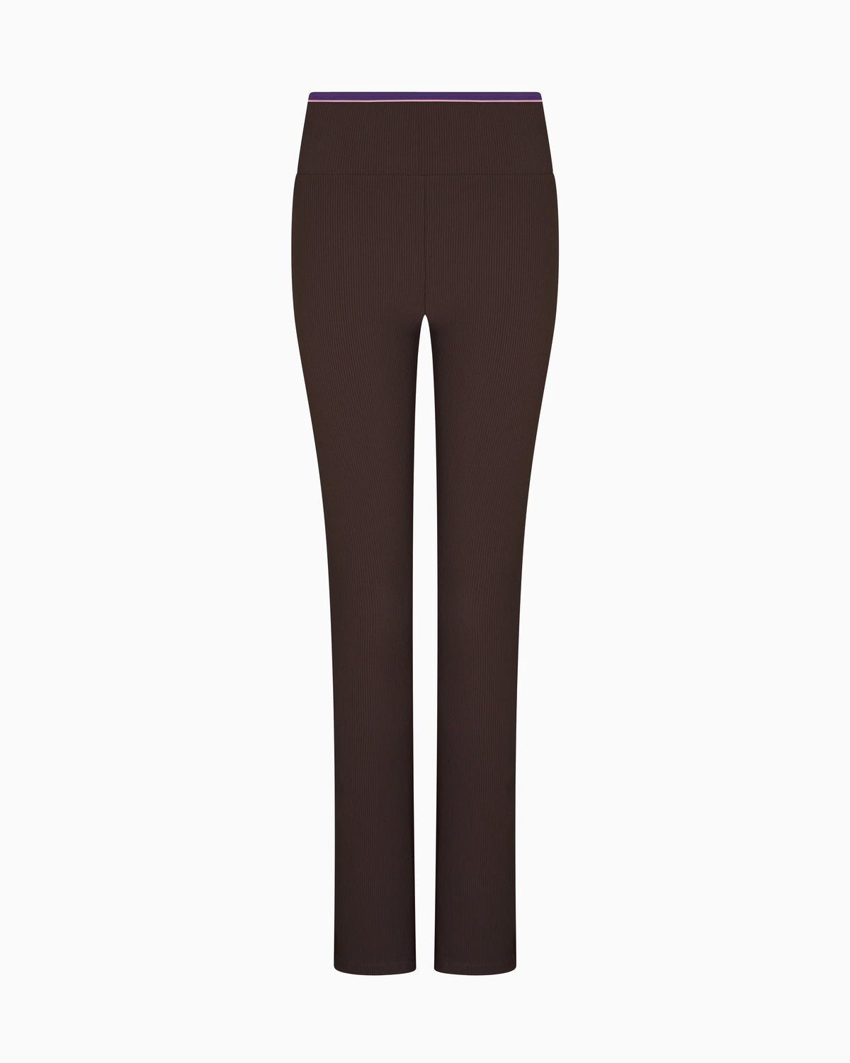 Dynamic Athlete leggings in VIGOR7 technical fabric