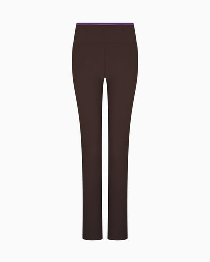 Dynamic Athlete leggings in VIGOR7 technical fabric