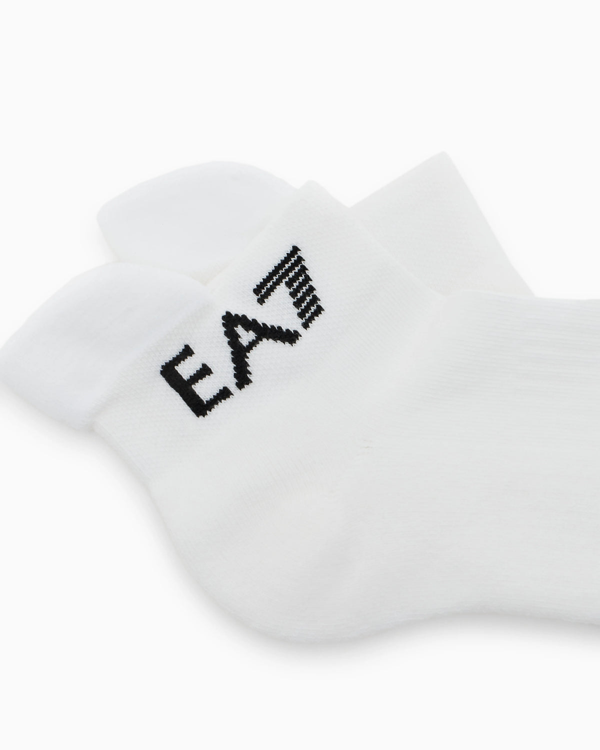 Socks in soft cotton with jacquard logo Tennis Pro