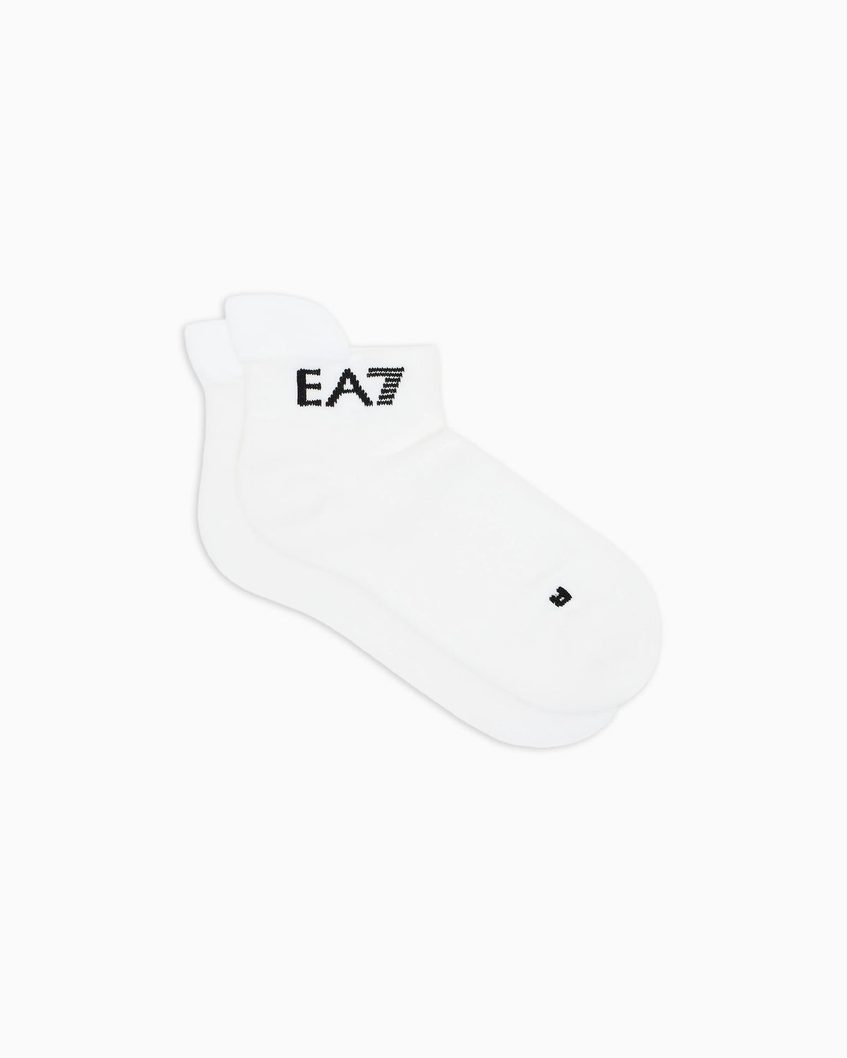 Socks in soft cotton with jacquard logo Tennis Pro