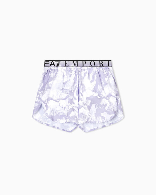 Shorts in VENTUS7 technical fabric
