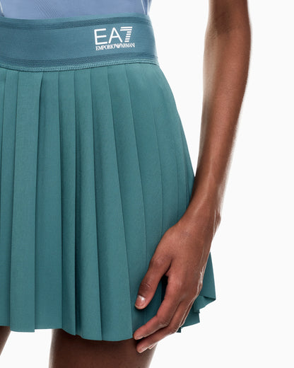Tennis Pro mini skirt in VENTUS7 technical fabric