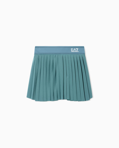 Tennis Pro mini skirt in VENTUS7 technical fabric