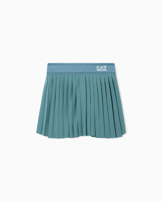 Tennis Pro mini skirt in VENTUS7 technical fabric