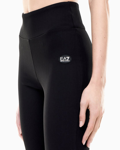 Dynamic Athlete leggings in VIGOR7 technical fabric