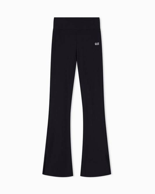 Dynamic Athlete leggings in VIGOR7 technical fabric