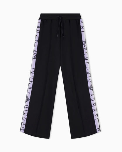 Dynamic Athlete trousers in Natural VENTUS7 technical fabric