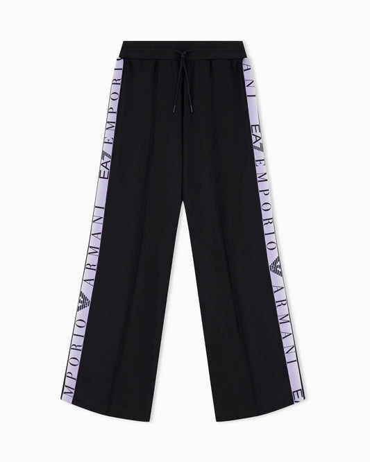 Dynamic Athlete trousers in Natural VENTUS7 technical fabric