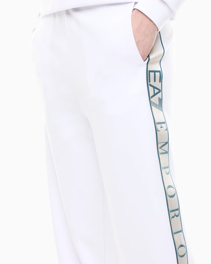 Dynamic Athlete tracksuit in Natural VENTUS7 technical fabric