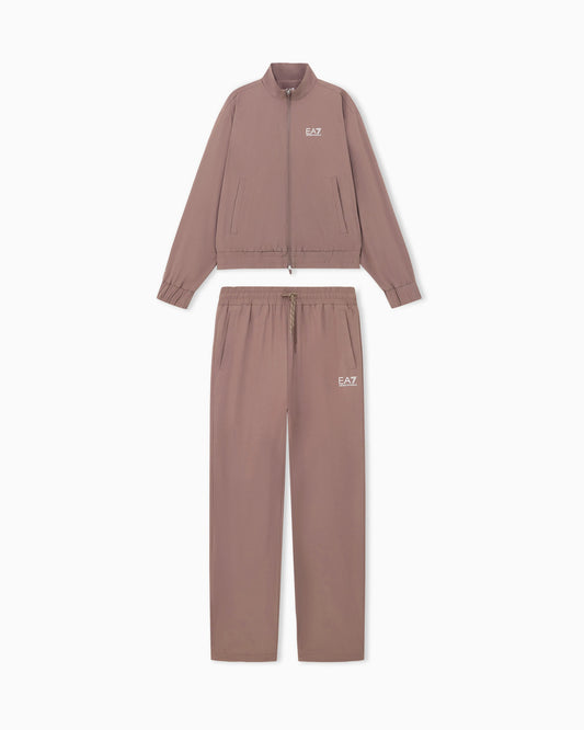 Tracksuit Tennis Pro regular fit with elastane