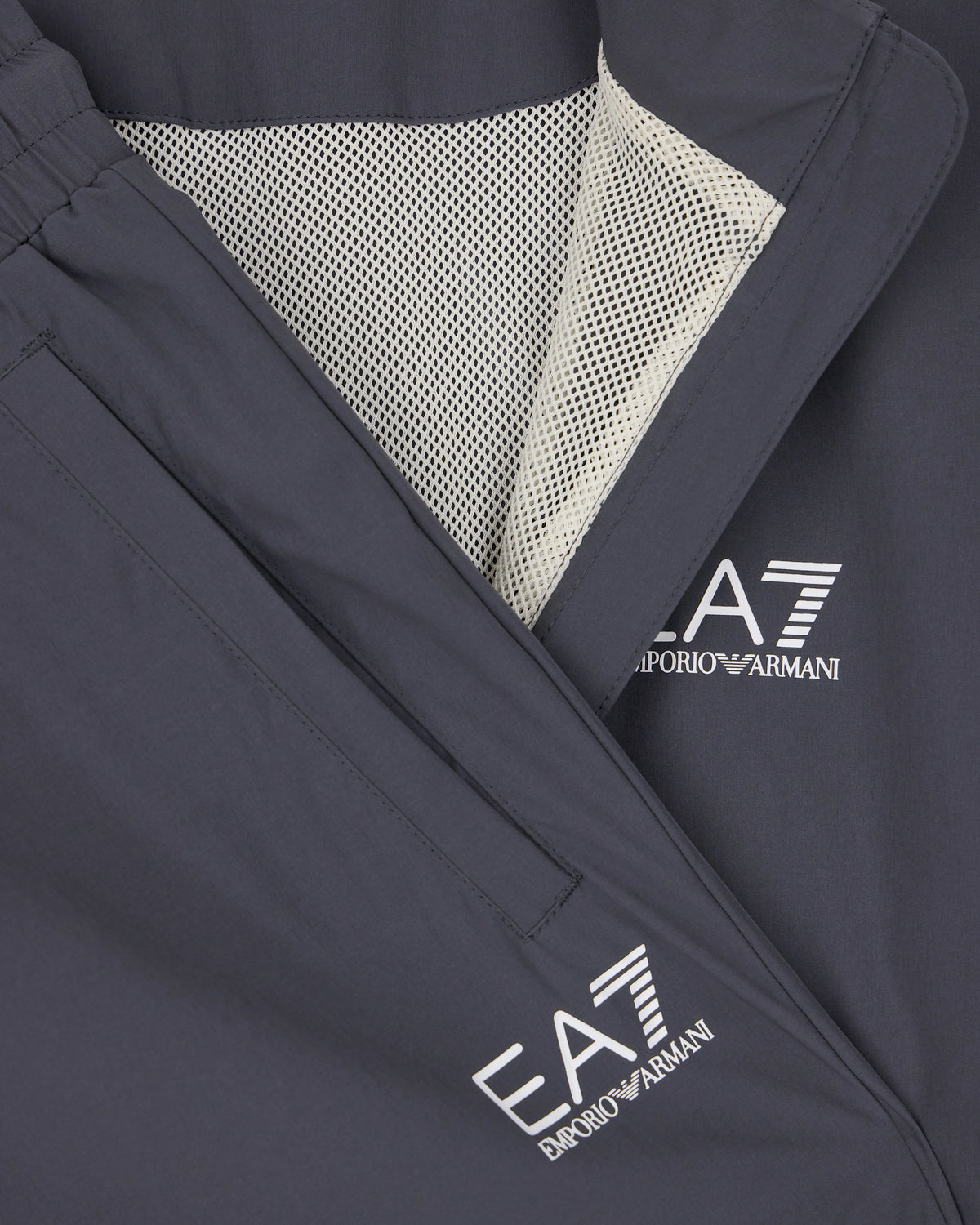 Tracksuit Tennis Pro regular fit with elastane