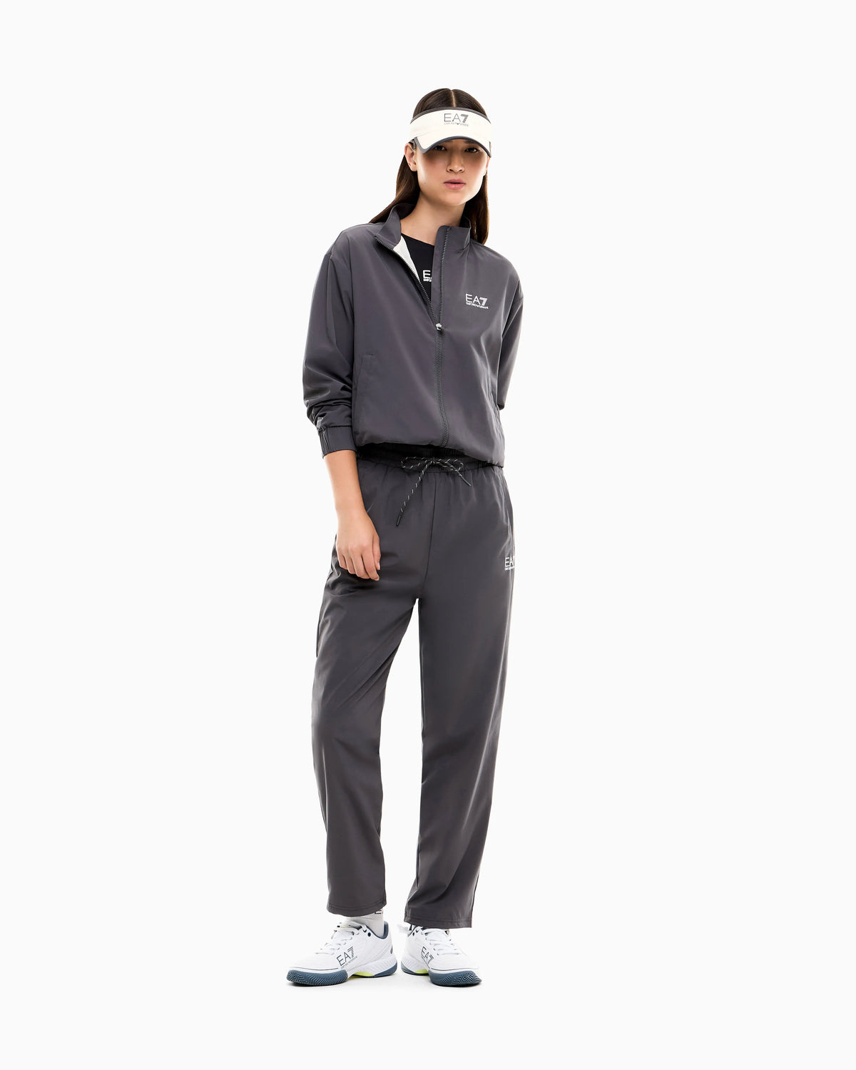 Tracksuit Tennis Pro regular fit with elastane