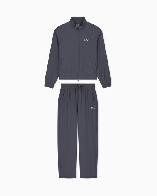 Tracksuit Tennis Pro regular fit with elastane