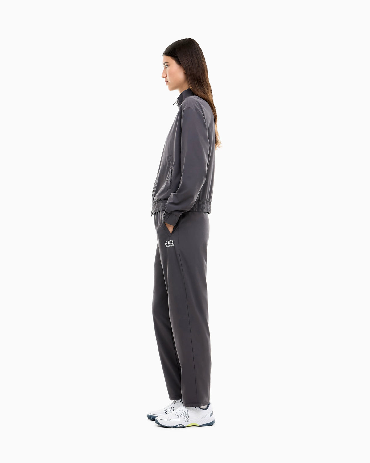 Tracksuit Tennis Pro regular fit with elastane