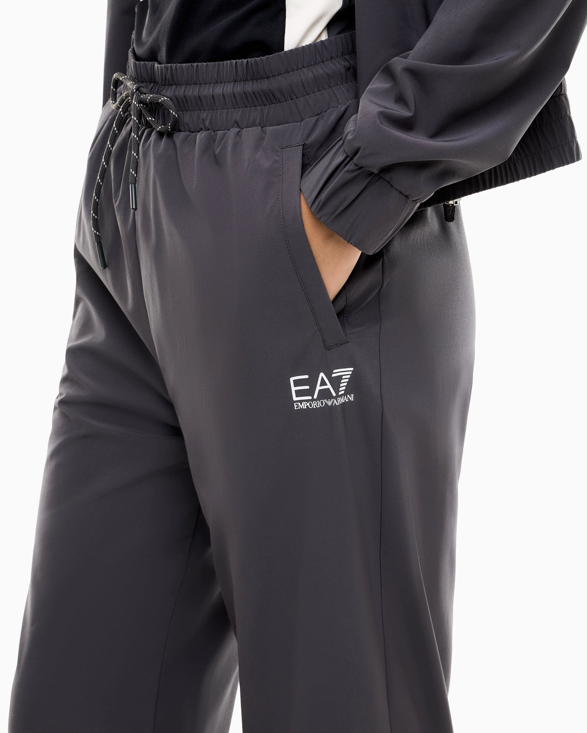 Tracksuit Tennis Pro regular fit with elastane