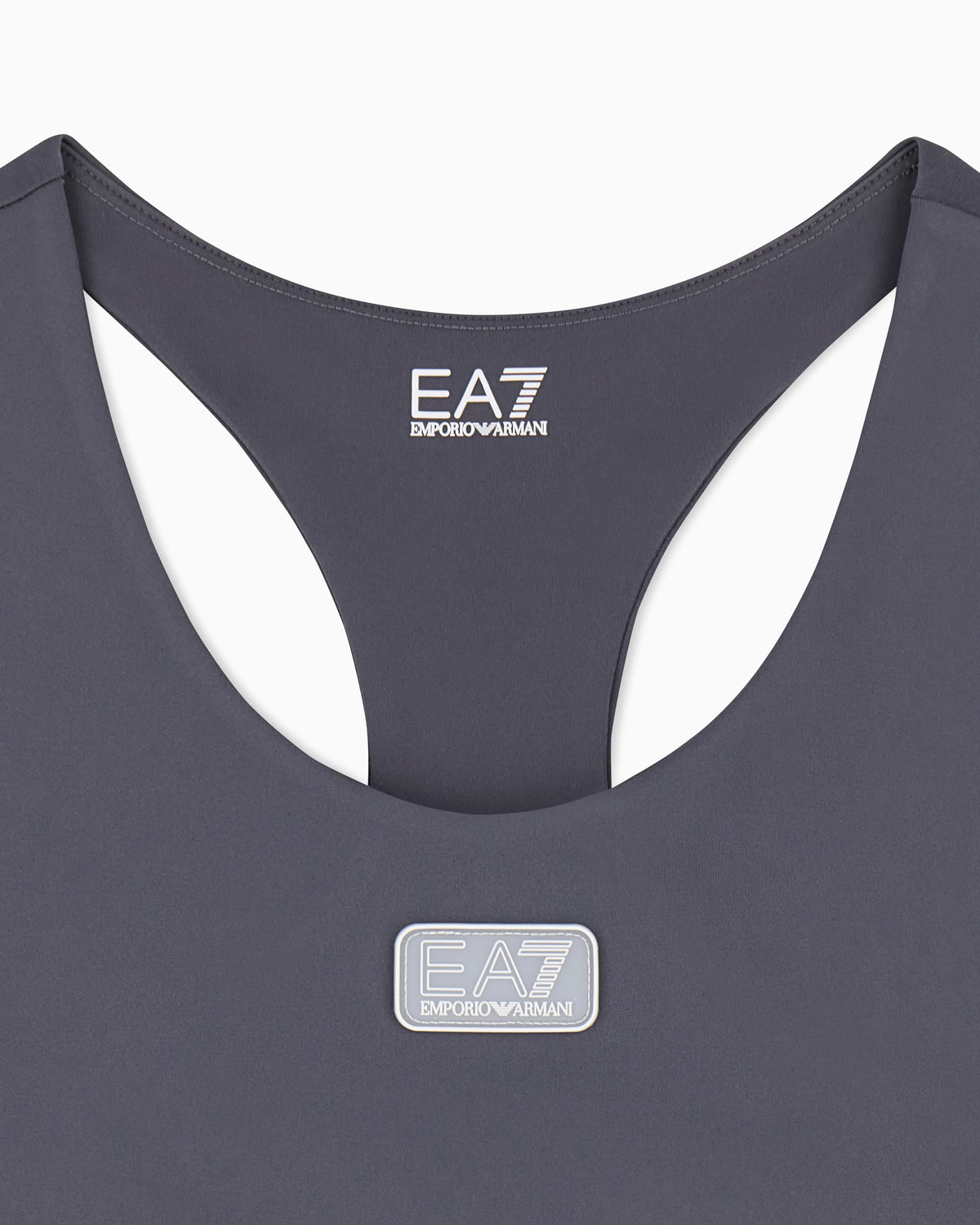 Sport bra Vigor 7 Lab in technical fabric