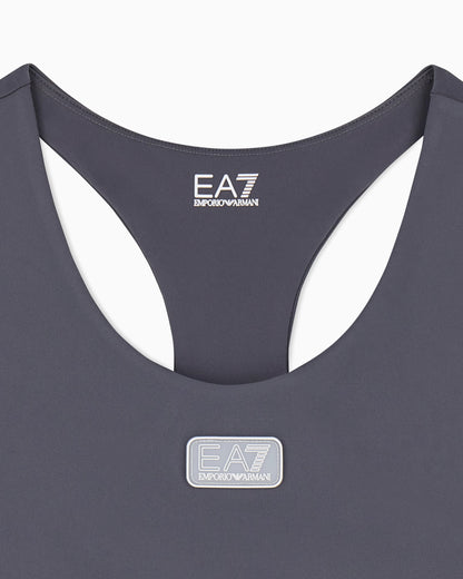 Sport bra Vigor 7 Lab in technical fabric