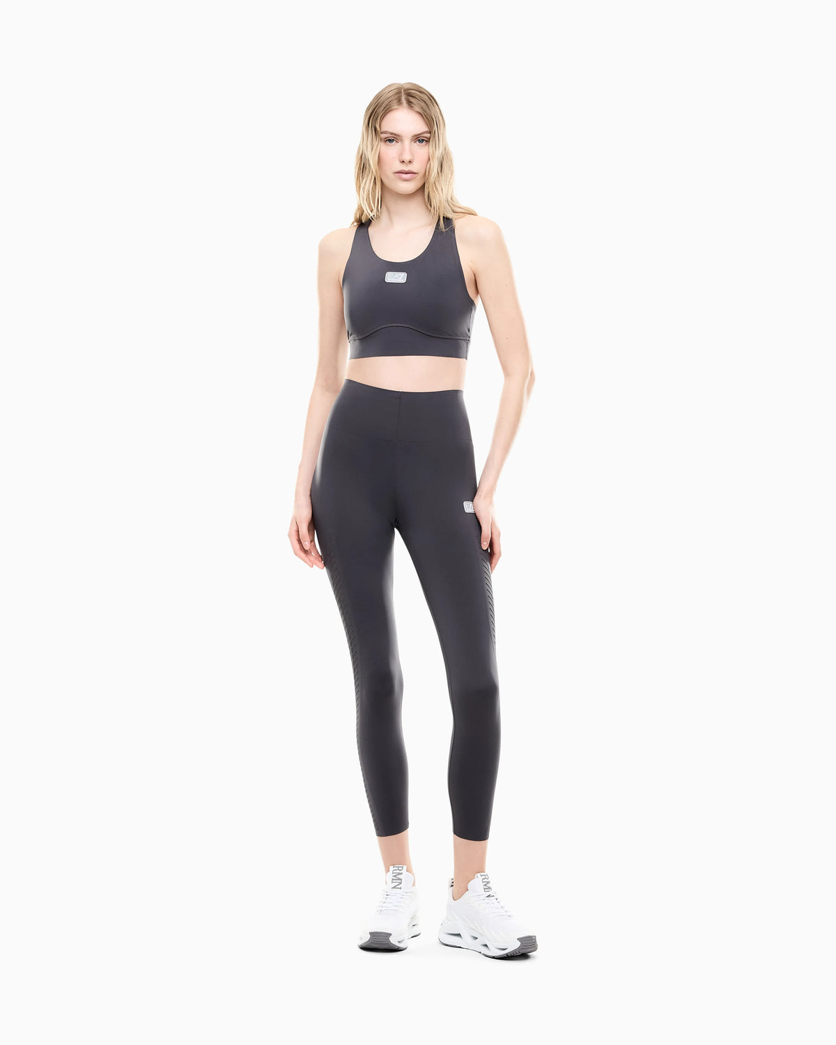 Sport bra Vigor 7 Lab in technical fabric