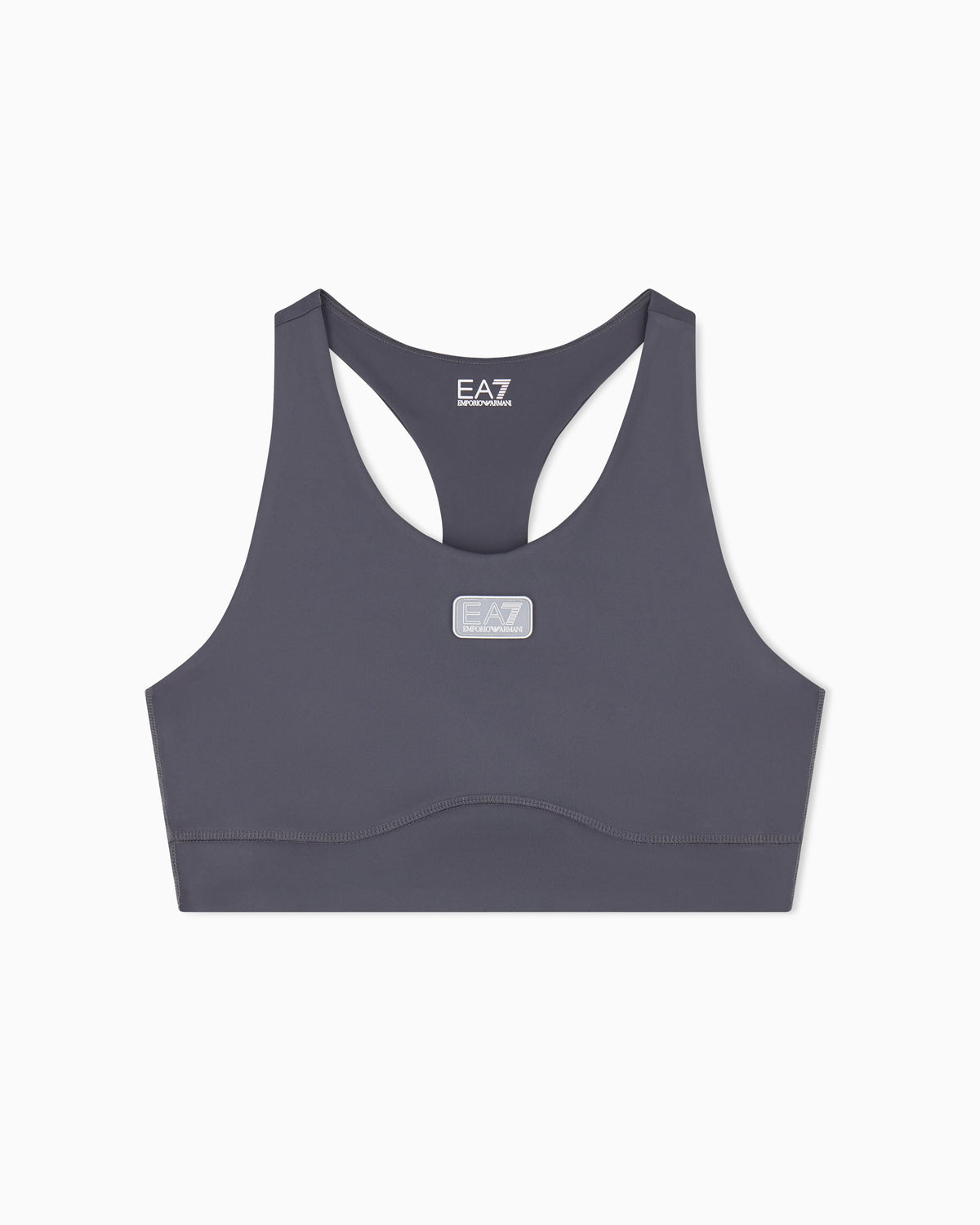 Sport bra Vigor 7 Lab in technical fabric