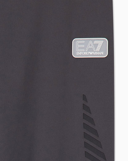 Slim-fit leggings Vigor 7 Lab in technical jersey