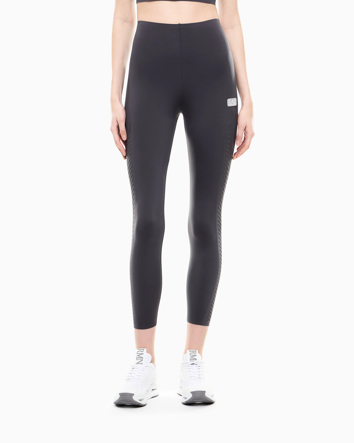 Slim-fit leggings Vigor 7 Lab in technical jersey