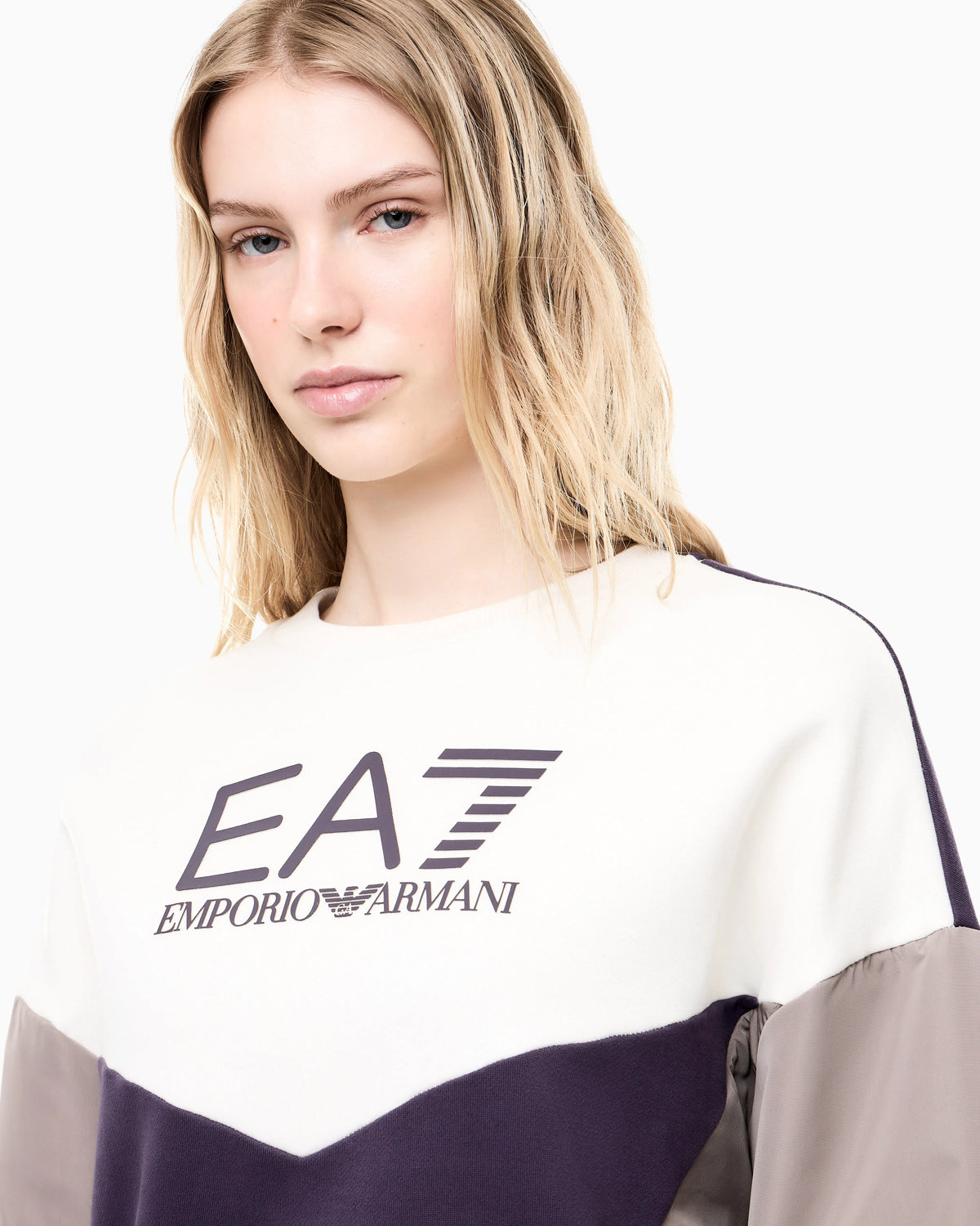 Oversized sweatshirt Contemporary Sport in cotton