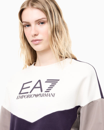 Oversized sweatshirt Contemporary Sport in cotton