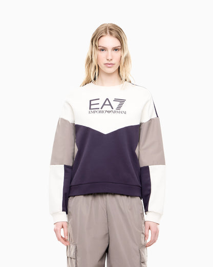 Oversized sweatshirt Contemporary Sport in cotton