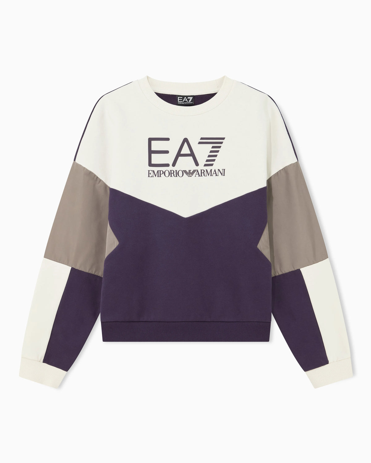 Oversized sweatshirt Contemporary Sport in cotton