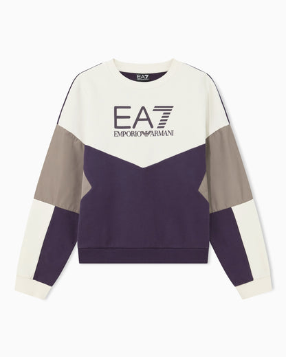 Oversized sweatshirt Contemporary Sport in cotton